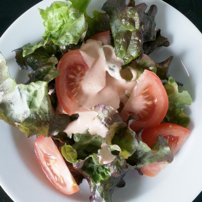 American Dressing Die Kochmänner