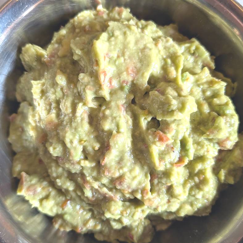 Guacamole