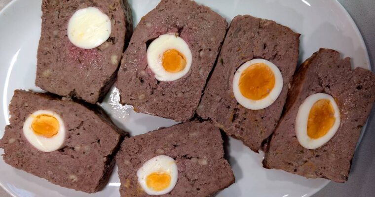 Hackbraten Jonathan