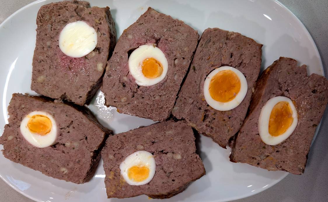 Hackbraten Jonathan